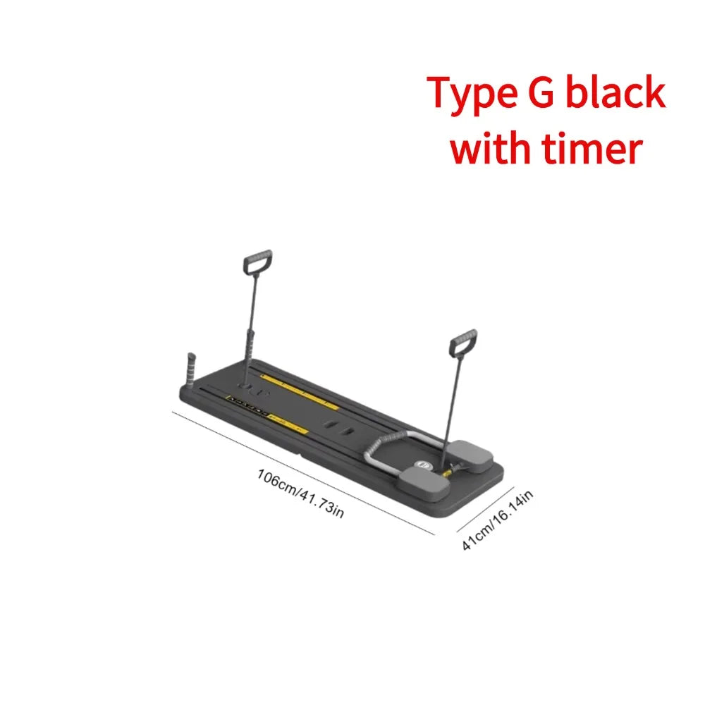 Ultimate Fitness Reformer Board