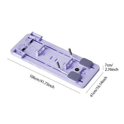 Ultimate Fitness Reformer Board