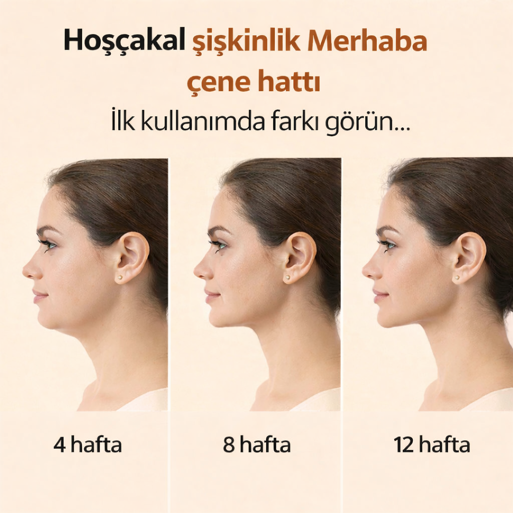 Mirello Lenfatik Masaj Fırçası